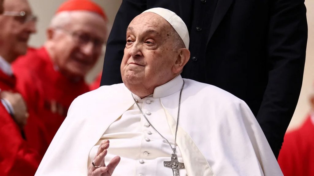 Pope Francis